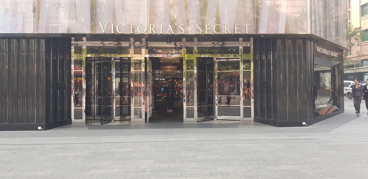 CỬA INOX LUXURY