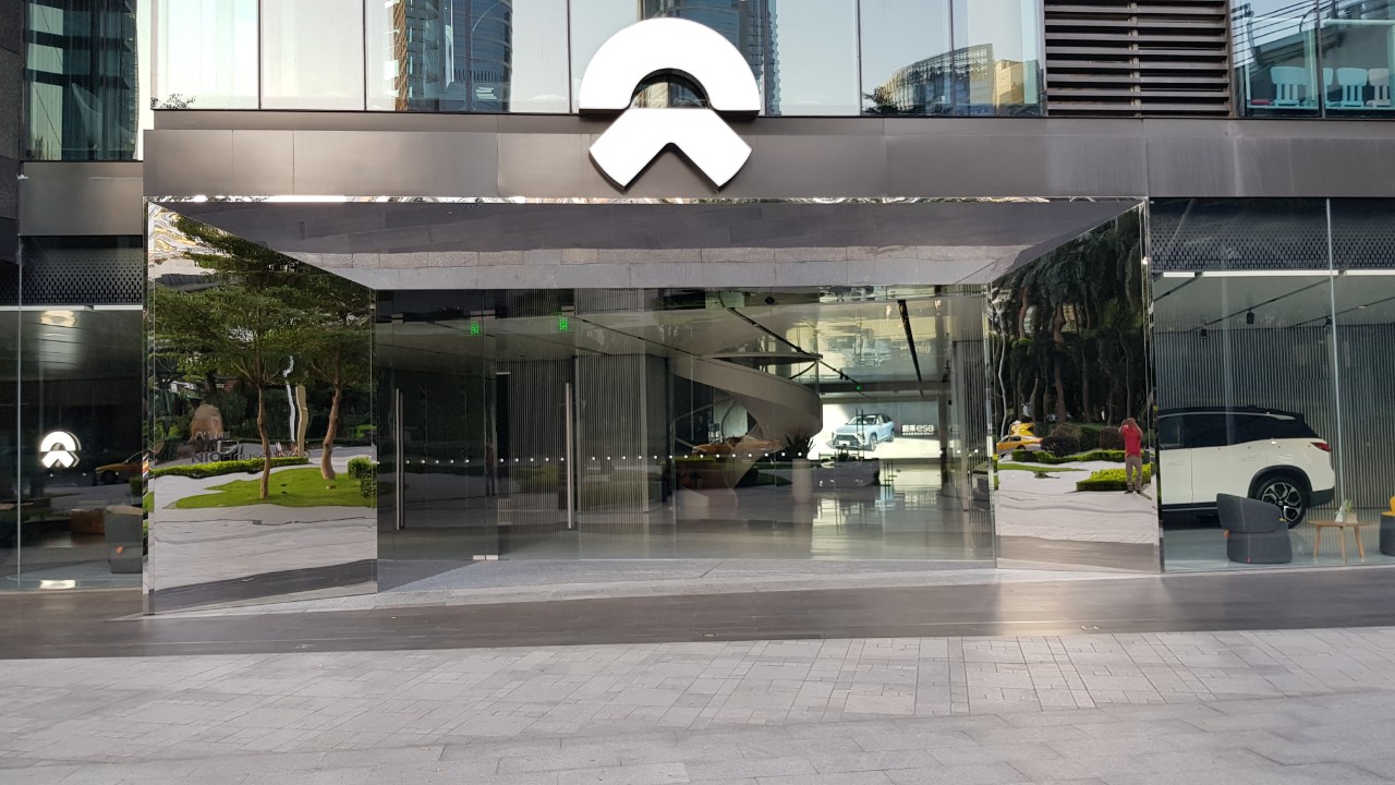 CỬA INOX LUXURY