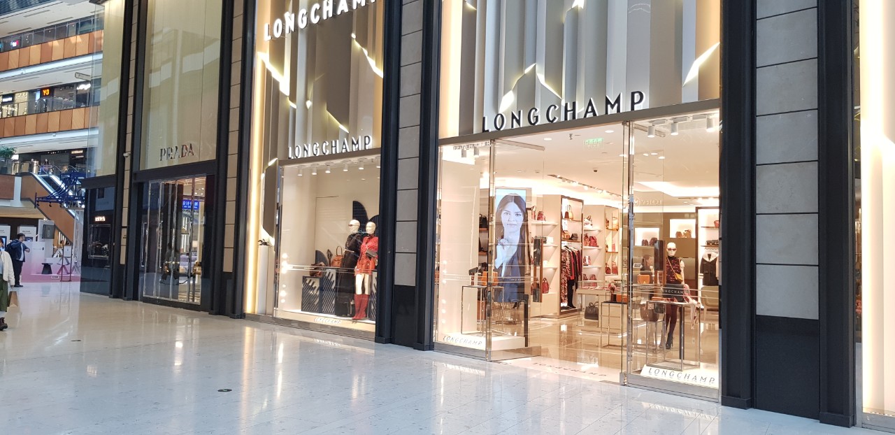 CỬA INOX LUXURY